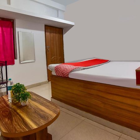Oyo Flagship Mamta Hotel Hajipur Εξωτερικό φωτογραφία