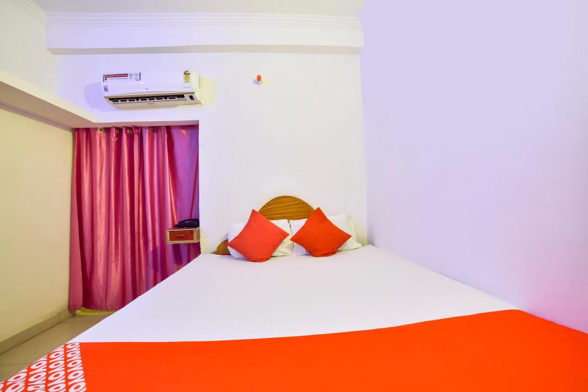 Oyo Flagship Mamta Hotel Hajipur Εξωτερικό φωτογραφία