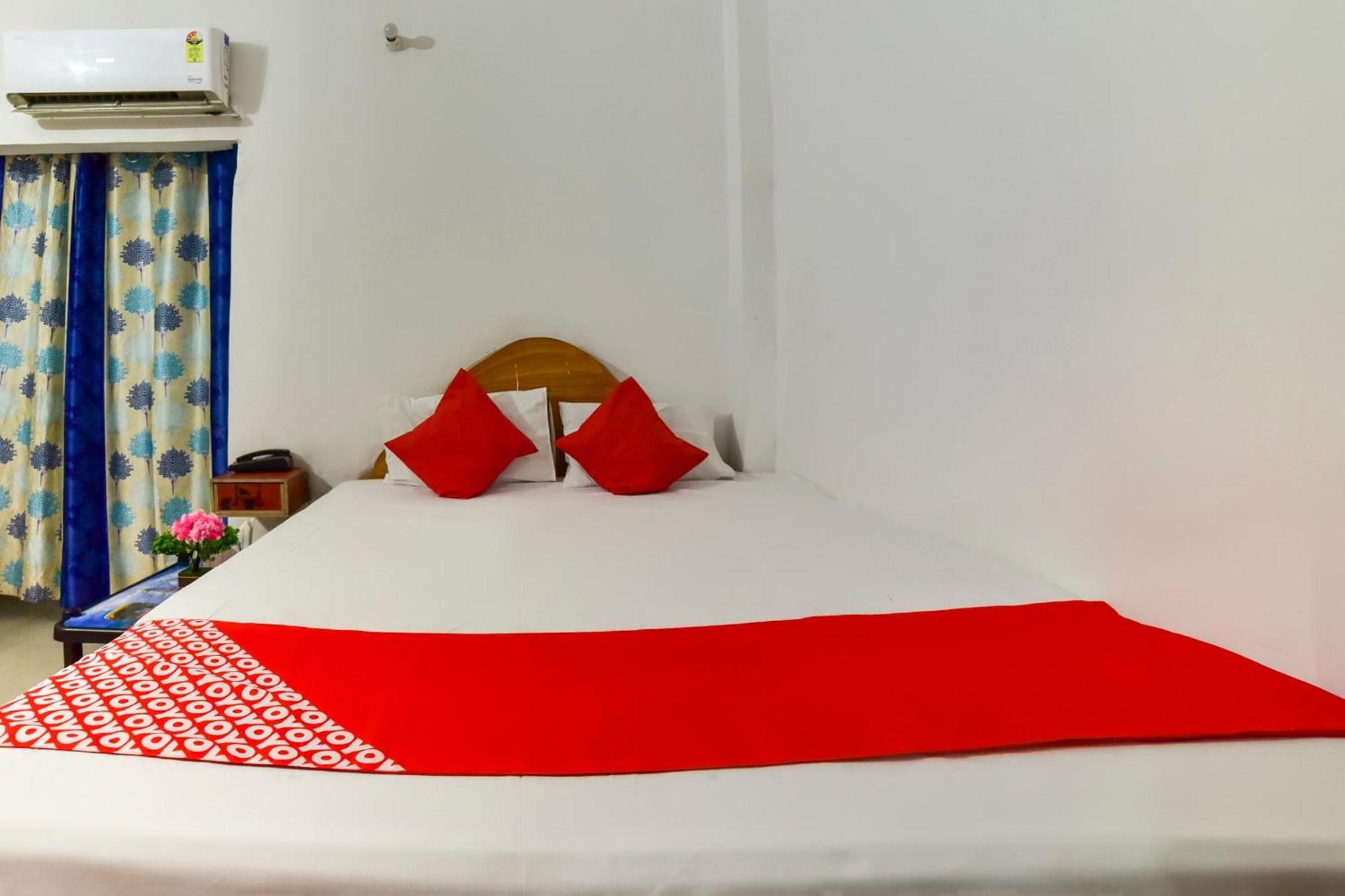 Oyo Flagship Mamta Hotel Hajipur Εξωτερικό φωτογραφία