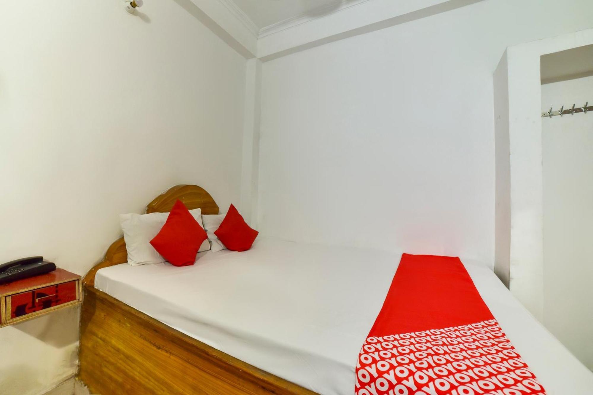 Oyo Flagship Mamta Hotel Hajipur Εξωτερικό φωτογραφία