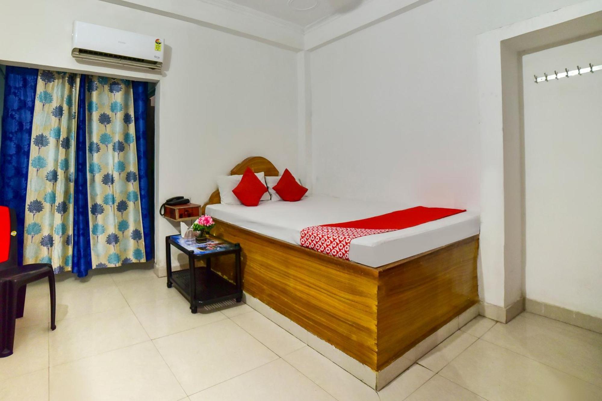 Oyo Flagship Mamta Hotel Hajipur Εξωτερικό φωτογραφία